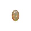 Picture of Mixed Colour Ethiopian Opal 4.45ct (OP0097)