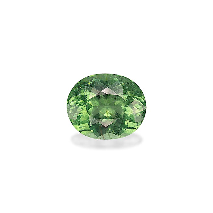 Green Paraiba Tourmaline 4.92ct - Main Image