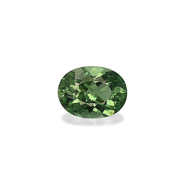 Green Paraiba Tourmaline 3.74ct - Main Image