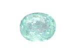 Picture of Mist Green Paraiba Tourmaline 7.33ct - 13x11mm (PA0055)
