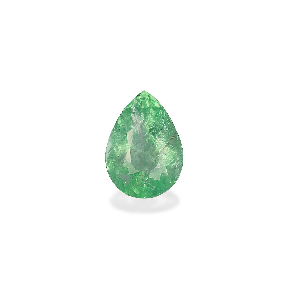 Green Paraiba Tourmaline 2.76ct (pa0076)