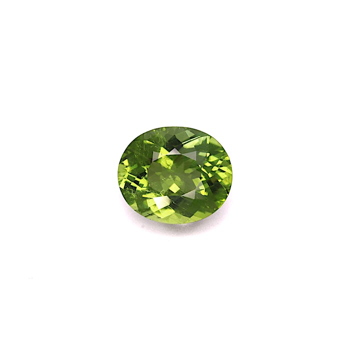 Green Paraiba Tourmaline 6.38ct - Main Image