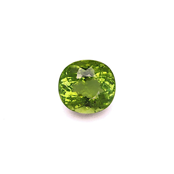 Green Paraiba Tourmaline 4.96ct - Main Image