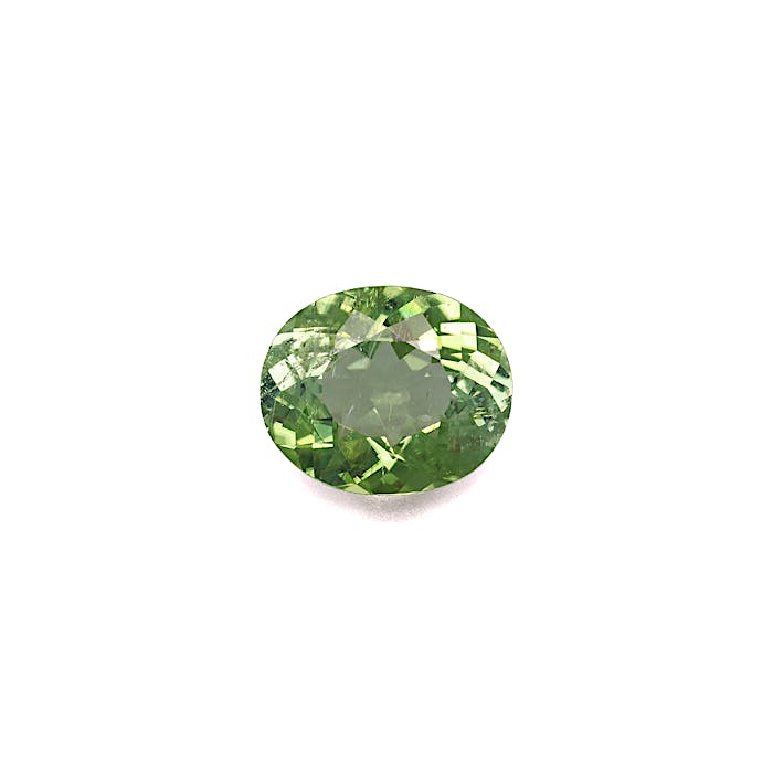 Green Paraiba Tourmaline 3.57ct - Main Image