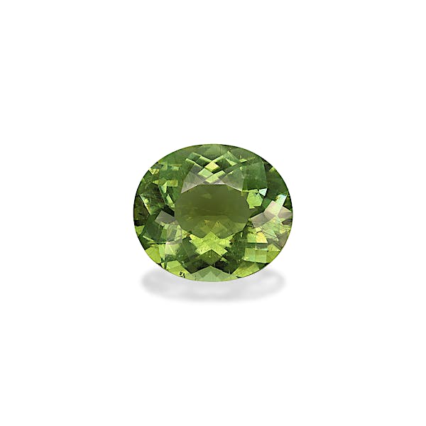 Green Paraiba Tourmaline 7.94ct - Main Image