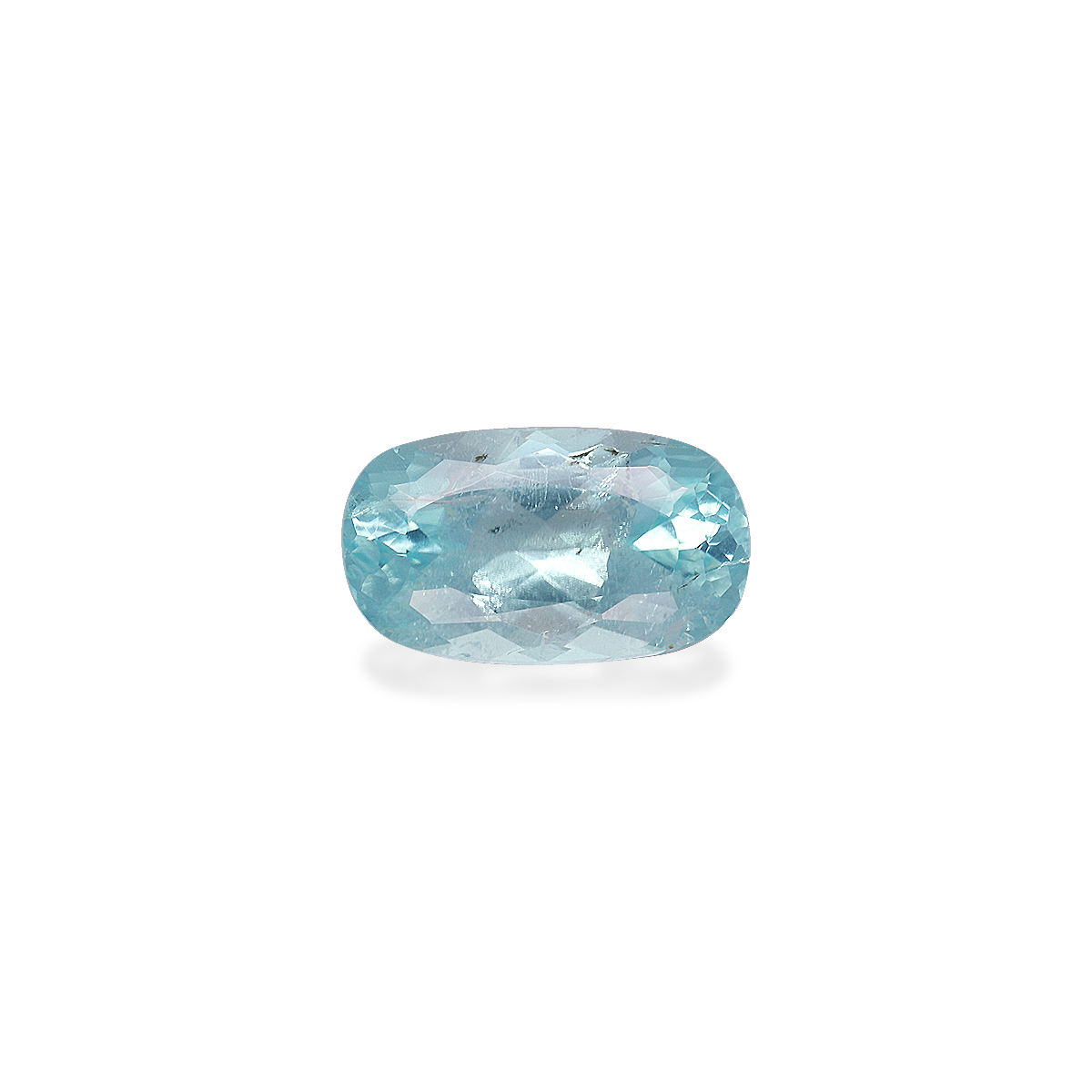 Tourmaline Pourpre Bleue Naturelle – Mozambique 0,97 Carat – P160.135