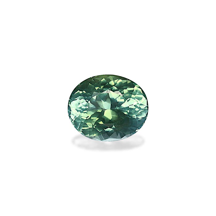 Green Paraiba Tourmaline 1.22ct - Main Image