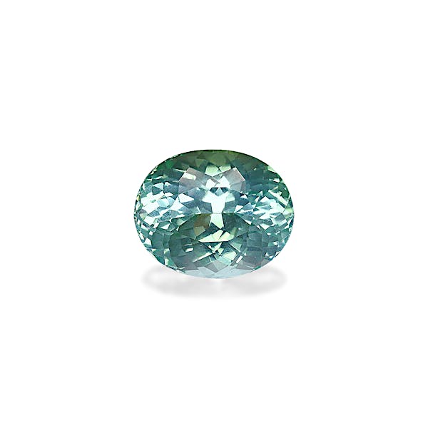 Green Paraiba Tourmaline 3.61ct - Main Image