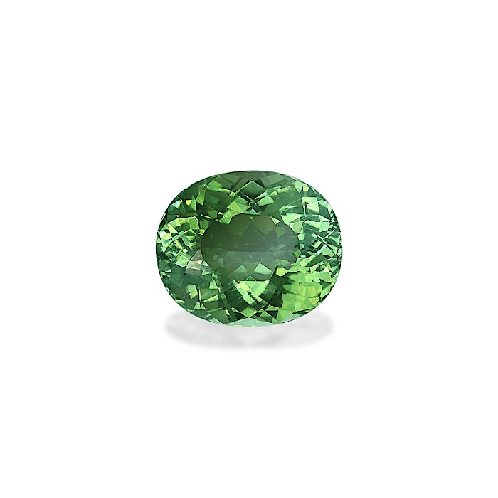 Green Paraiba Tourmaline 5.47ct - Main Image