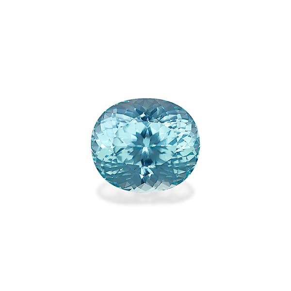 Blue Paraiba Tourmaline 27.38ct - Main Image
