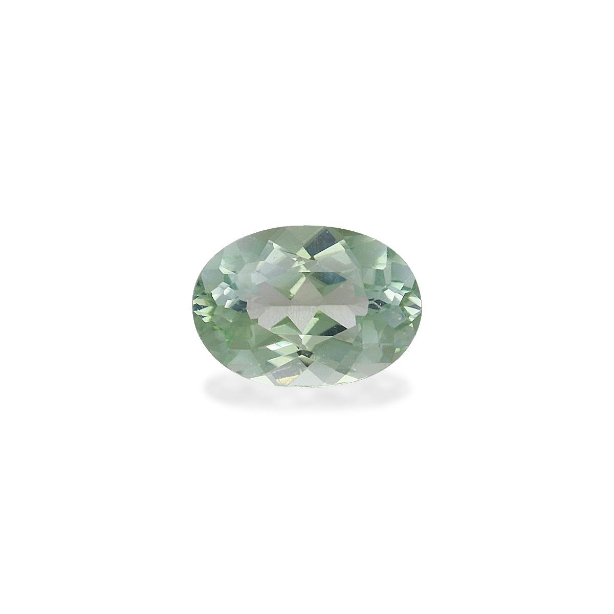 Green paraiba tourmaline ns925nRing size store 8