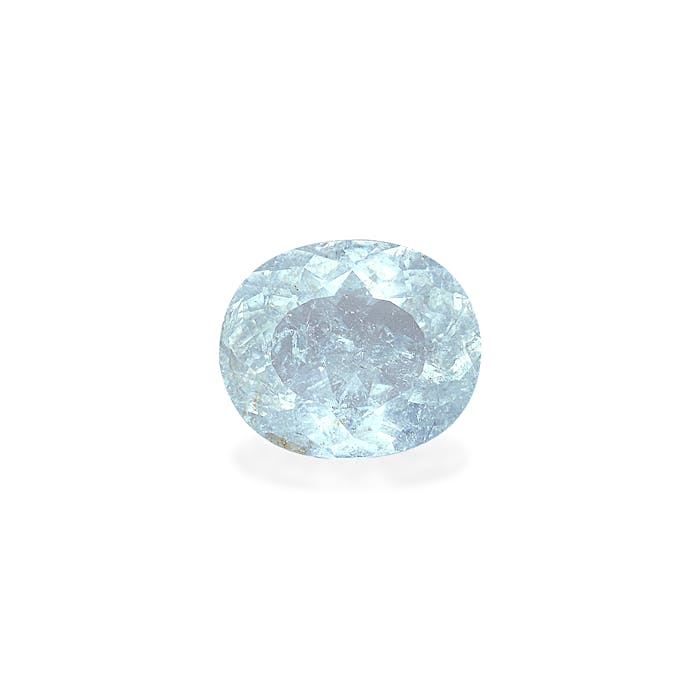 Blue Paraiba Tourmaline 3.49ct - Main Image