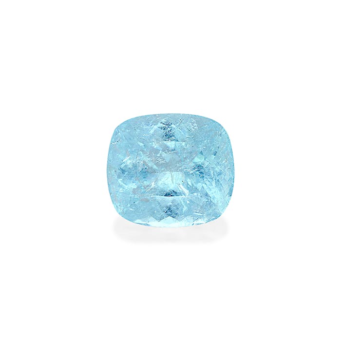 Blue Paraiba Tourmaline 40.61ct - Main Image