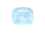 Picture of Ice Blue Paraiba Tourmaline 10.40ct - 14x12mm (PA0920)