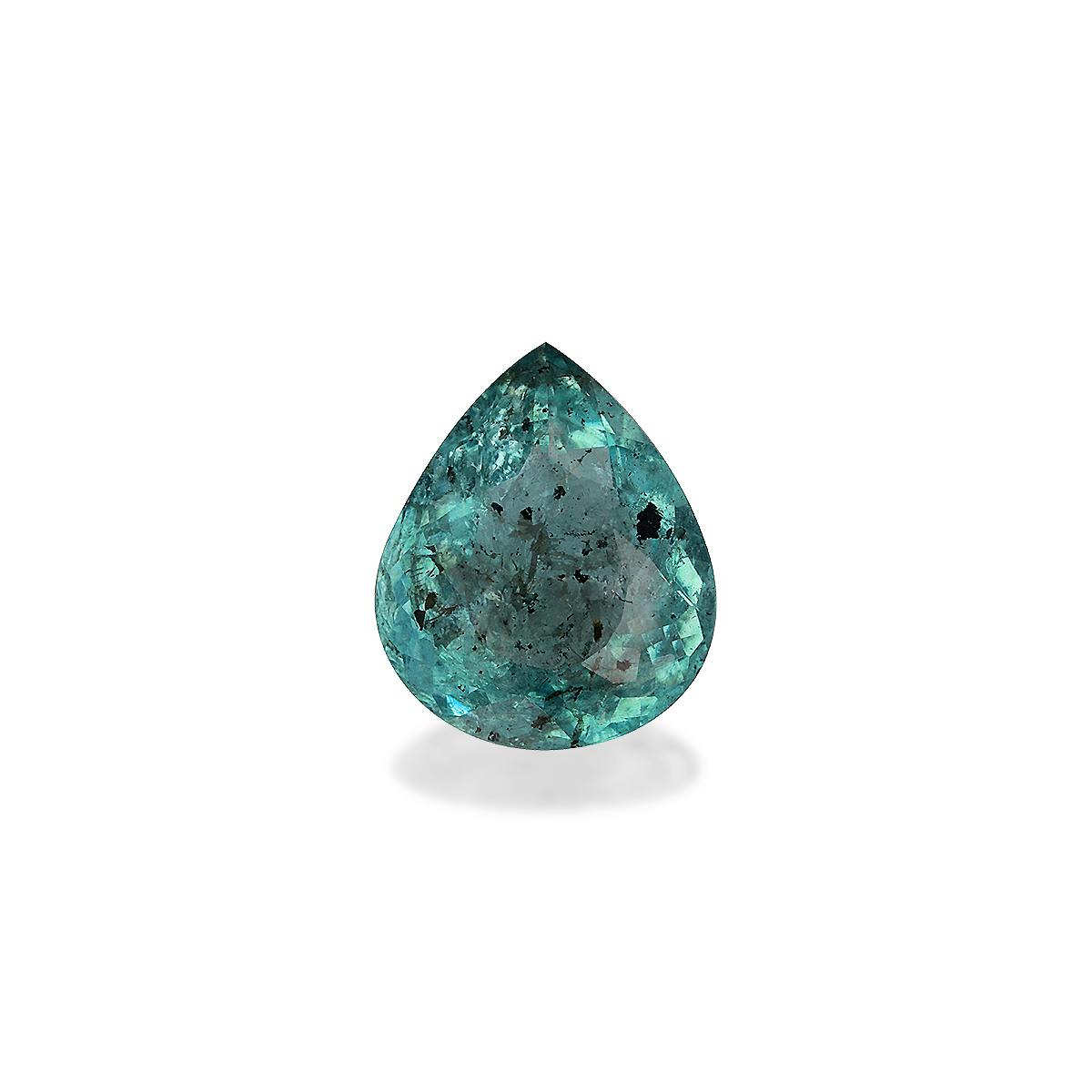 White Paraiba Tourmaline 0.83ct - 7x5mm (PA1644)