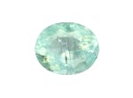Picture of Seafoam Green Paraiba Tourmaline 0.96ct - 7x5mm (PA1061)