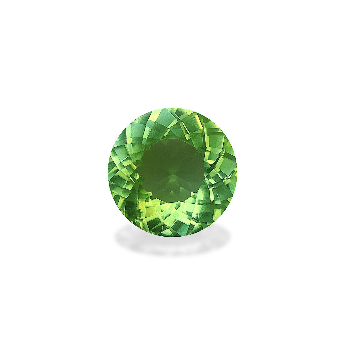 Green Paraiba Tourmaline 7.20ct - Main Image