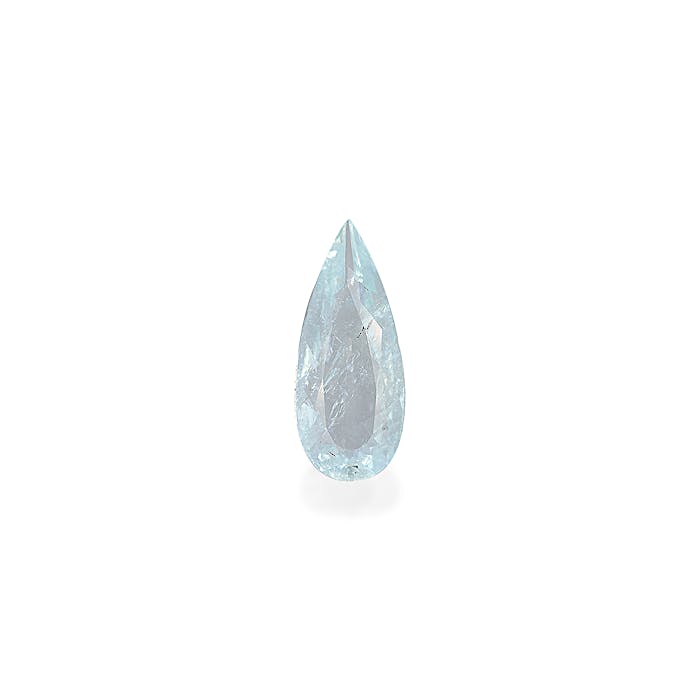 Blue Paraiba Tourmaline 4.19ct - Main Image