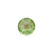 Picture of Lime Green Paraiba Tourmaline 7.41ct - 13mm (PA1572)