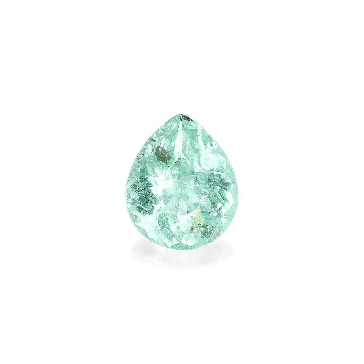 4.56ct Black Welo discount Opal! Excellent Pear C