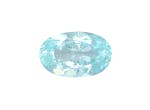 Teal Blue Paraiba Tourmaline 1.34ct (PA1665)