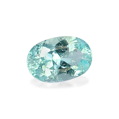 Neon Blue Paraiba Tourmaline 0.65ct (PA1684)