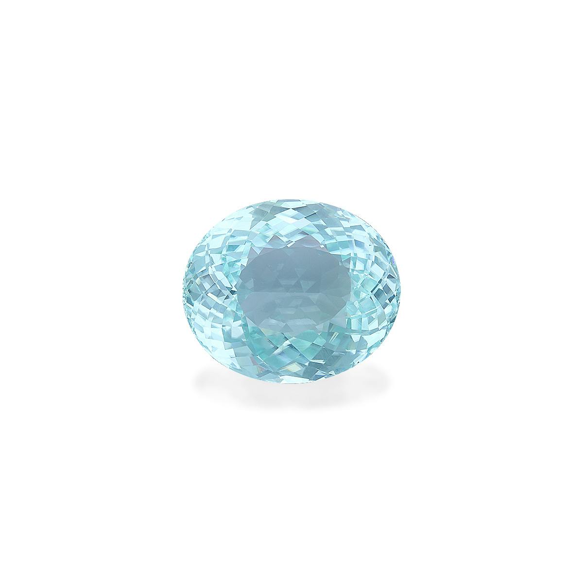 Neon Blue Paraiba Tourmaline 60.97ct (PA1693)