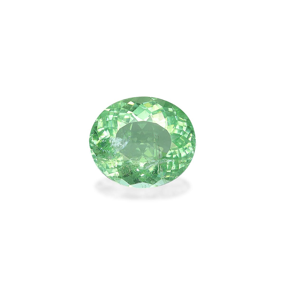 Green Paraiba Tourmaline 3.80ct - 11x9mm (PA1713)