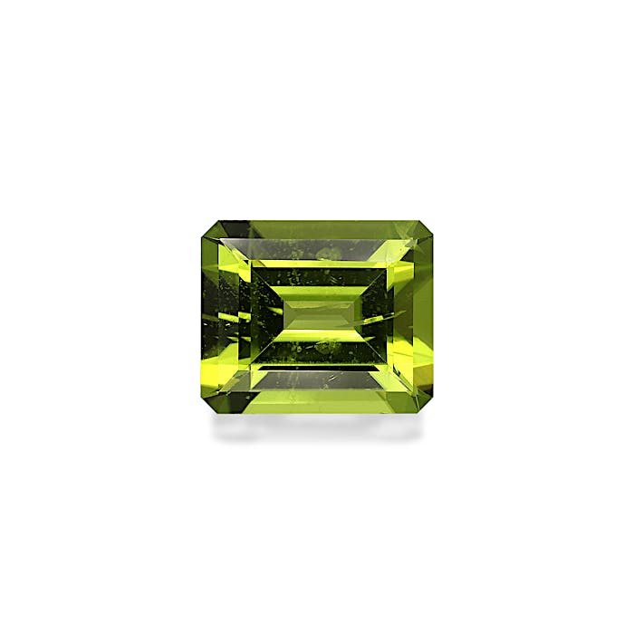 Green Peridot 5.75ct - Main Image