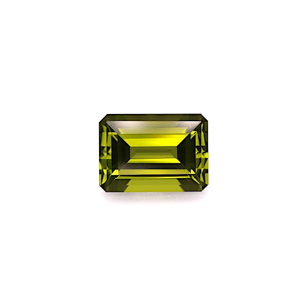 Green Peridot 10.55ct - Main Image