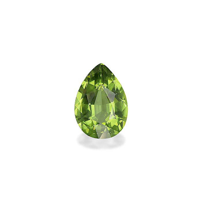 Green Peridot 8.78ct - Main Image