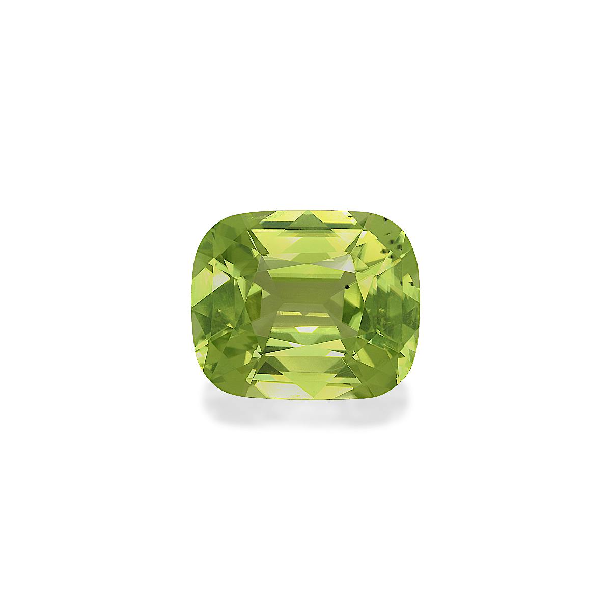 Green Peridot 4.59ct - Main Image