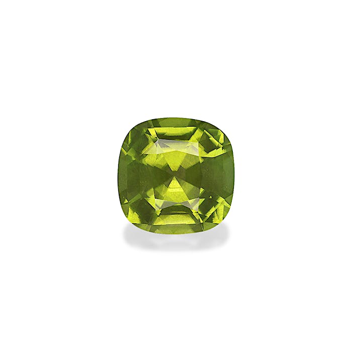Green Peridot 7.16ct - Main Image