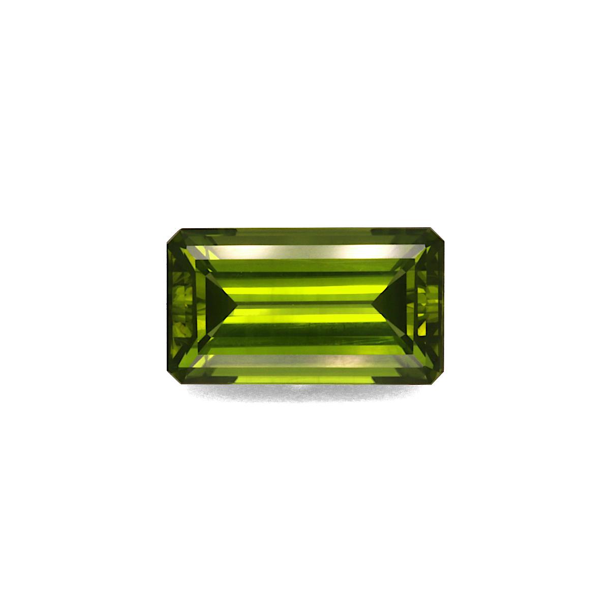 Green Peridot 18.64ct - Main Image