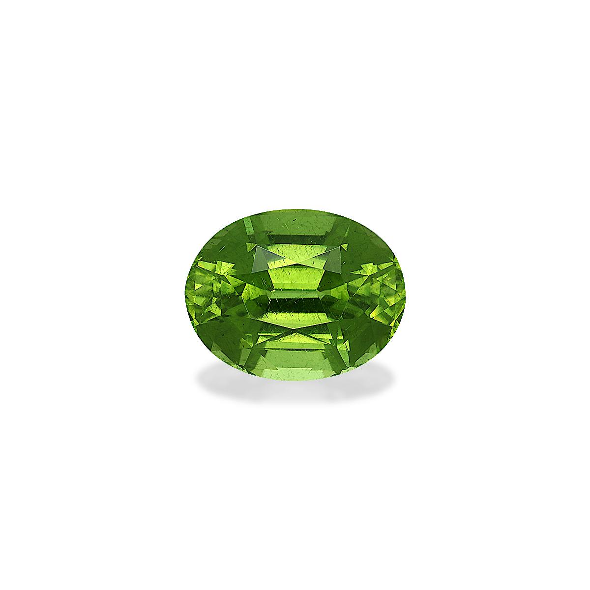 Green Peridot 6.80ct - 12x10mm (PD0037)
