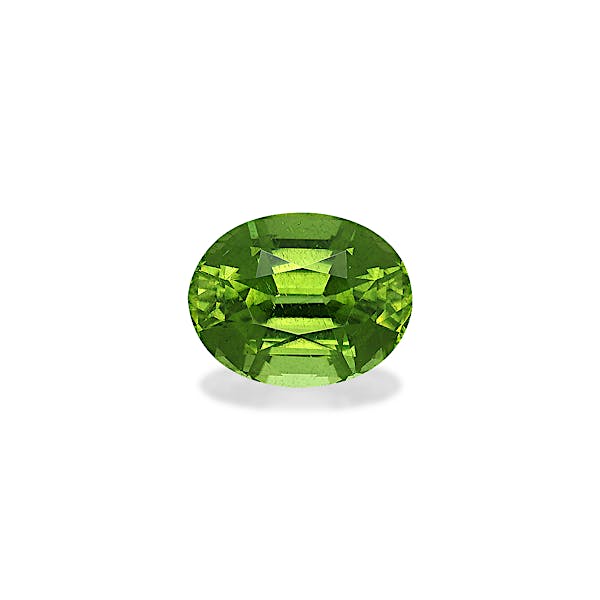 Green Peridot 6.80ct - Main Image