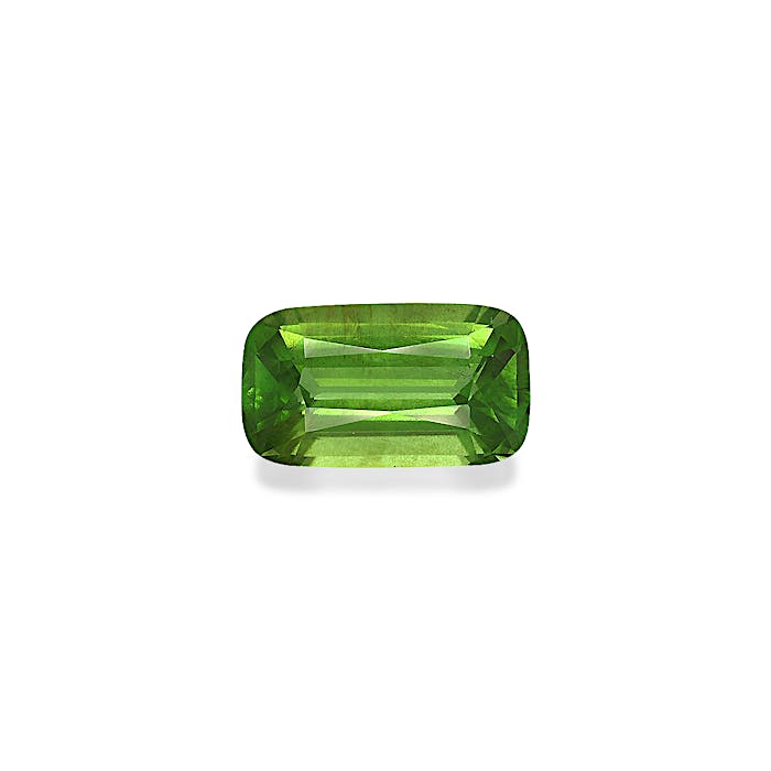 Green Peridot 11.18ct - Main Image