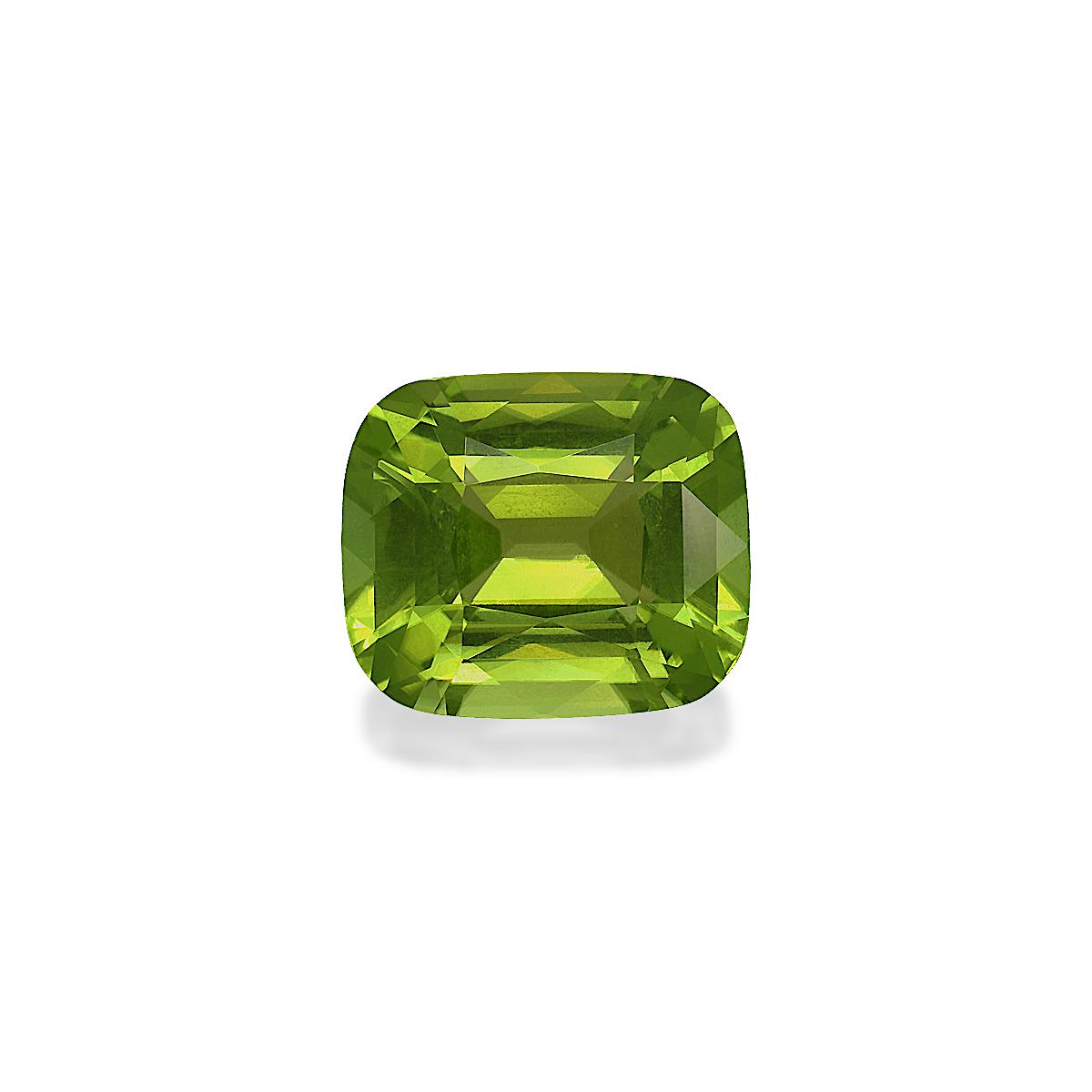Green Peridot 5.68ct - Main Image