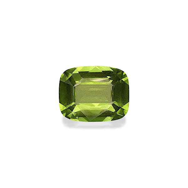 Green Peridot 8.85ct - Main Image