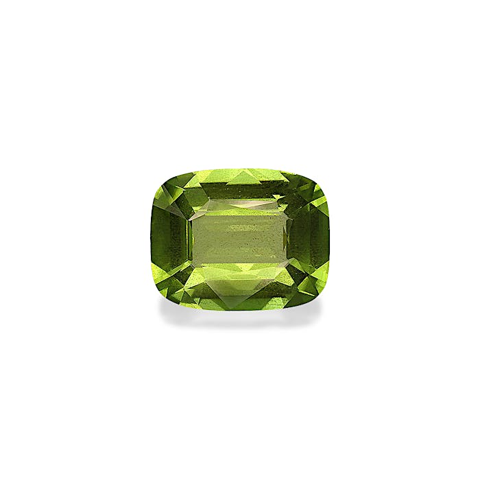 Green Peridot 8.85ct - Main Image
