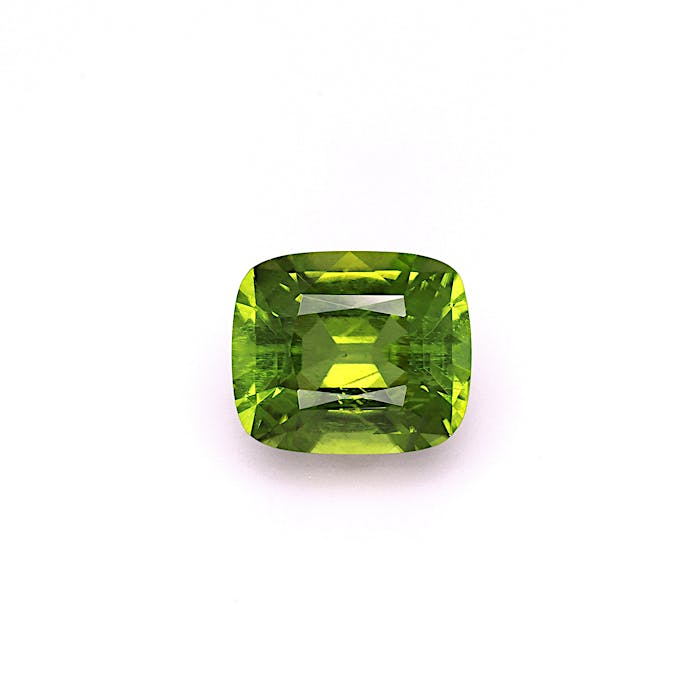 Green Peridot 7.90ct - Main Image