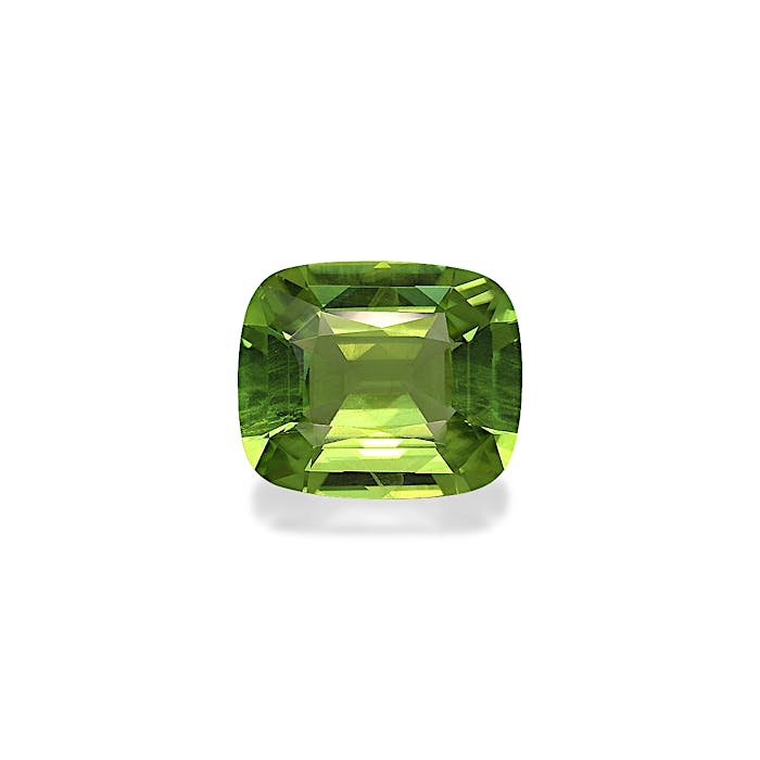 Green Peridot 5.09ct - Main Image