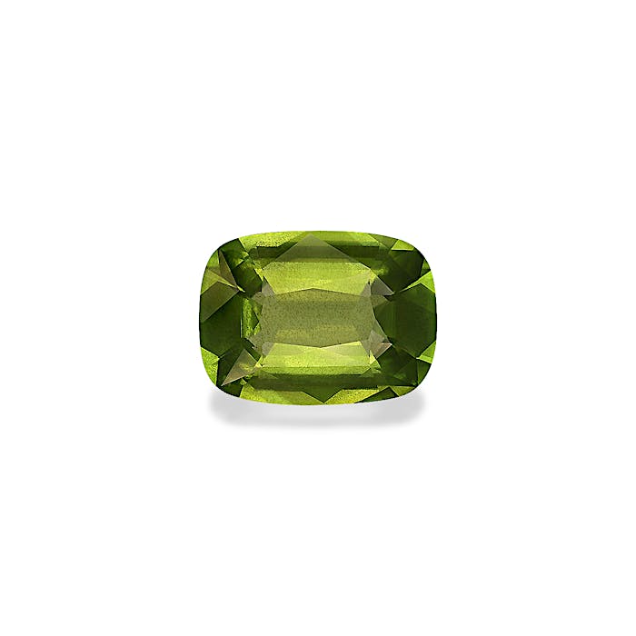 Green Peridot 8.04ct - Main Image