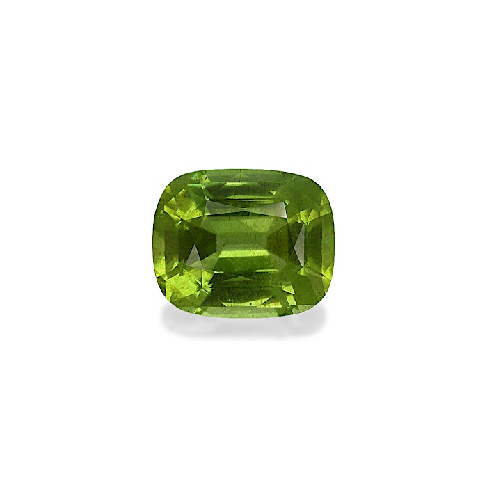 Green Peridot 5.89ct - Main Image