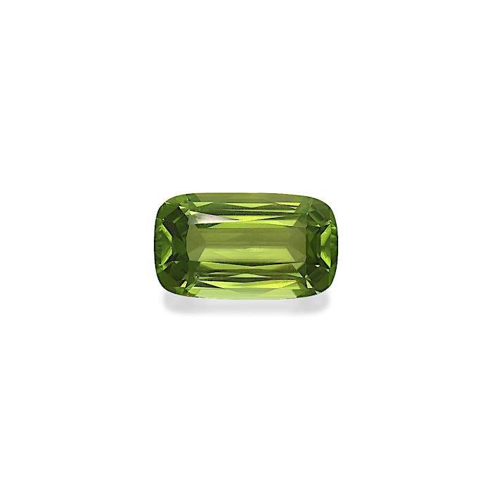 Green Peridot 9.94ct - Main Image