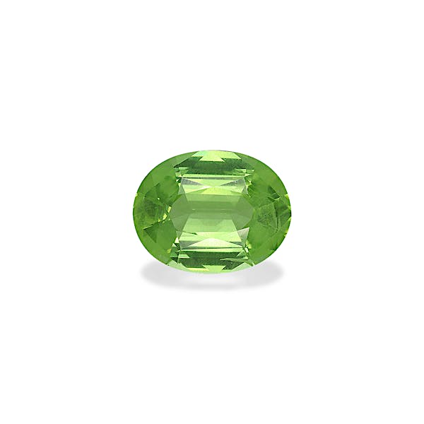 Green Peridot 4.12ct - Main Image