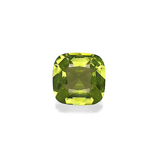Green Peridot 4.75ct - Main Image