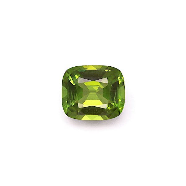 Green Peridot 5.66ct - Main Image