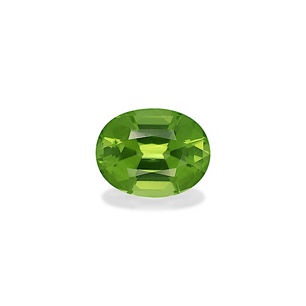 Green Peridot 4.55ct - Main Image