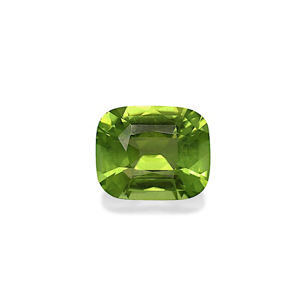 Green Peridot 4.57ct - Main Image